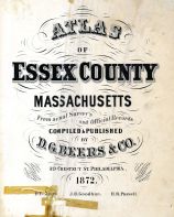 Essex County 1872 